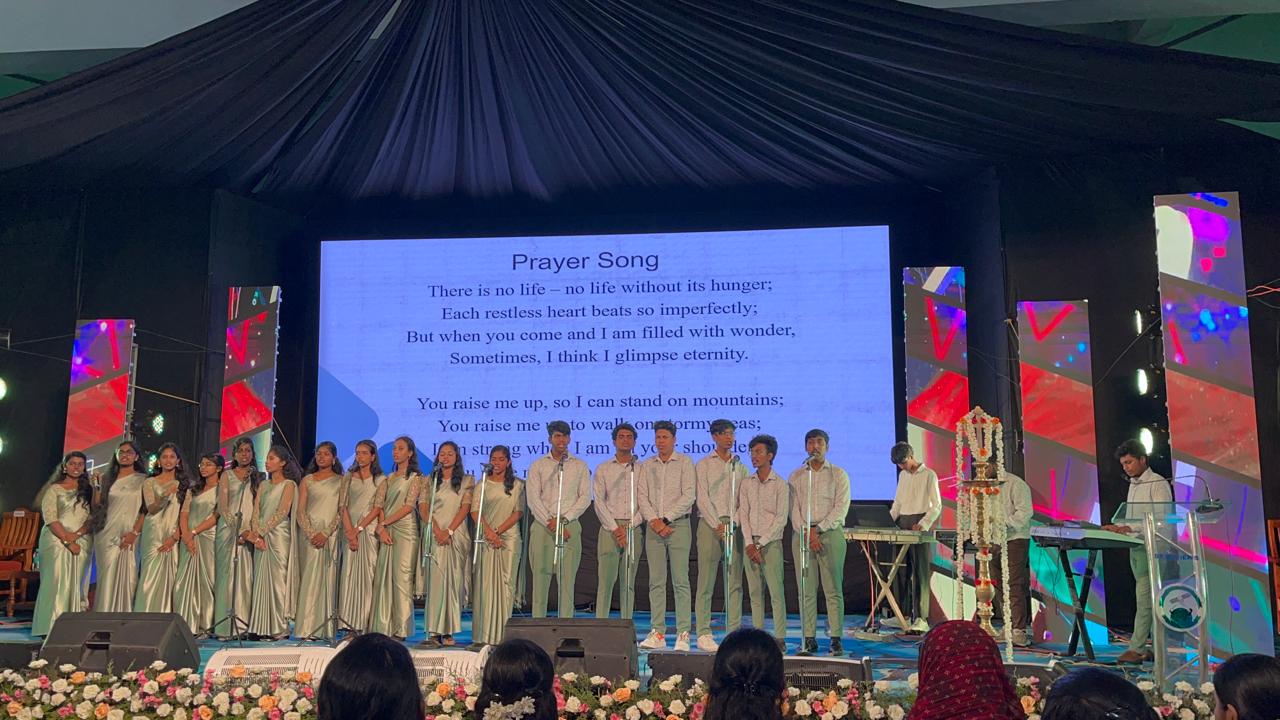 Inauguration-27th batch